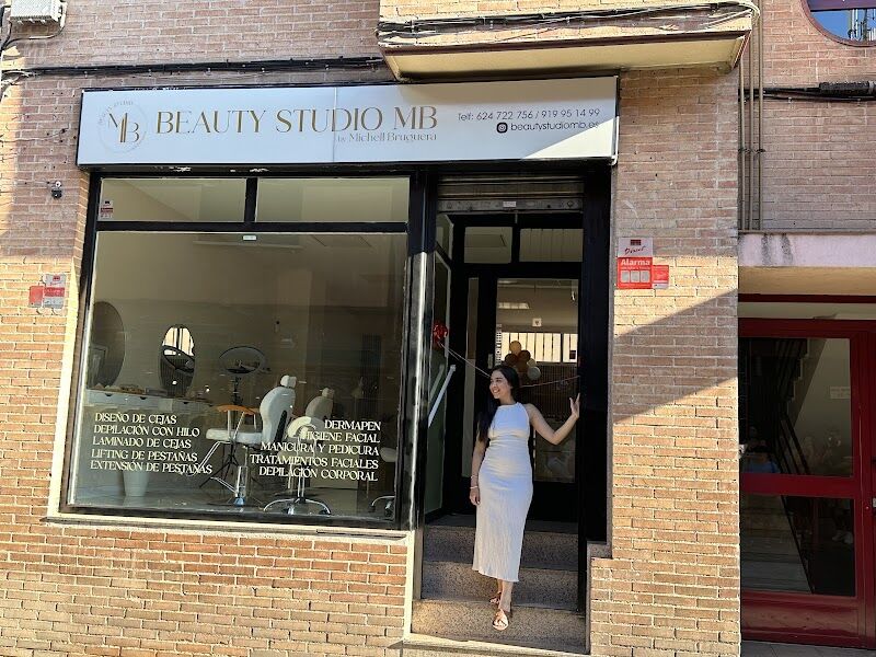Imagen de Beauty Studio Mb By Michell Bruguera