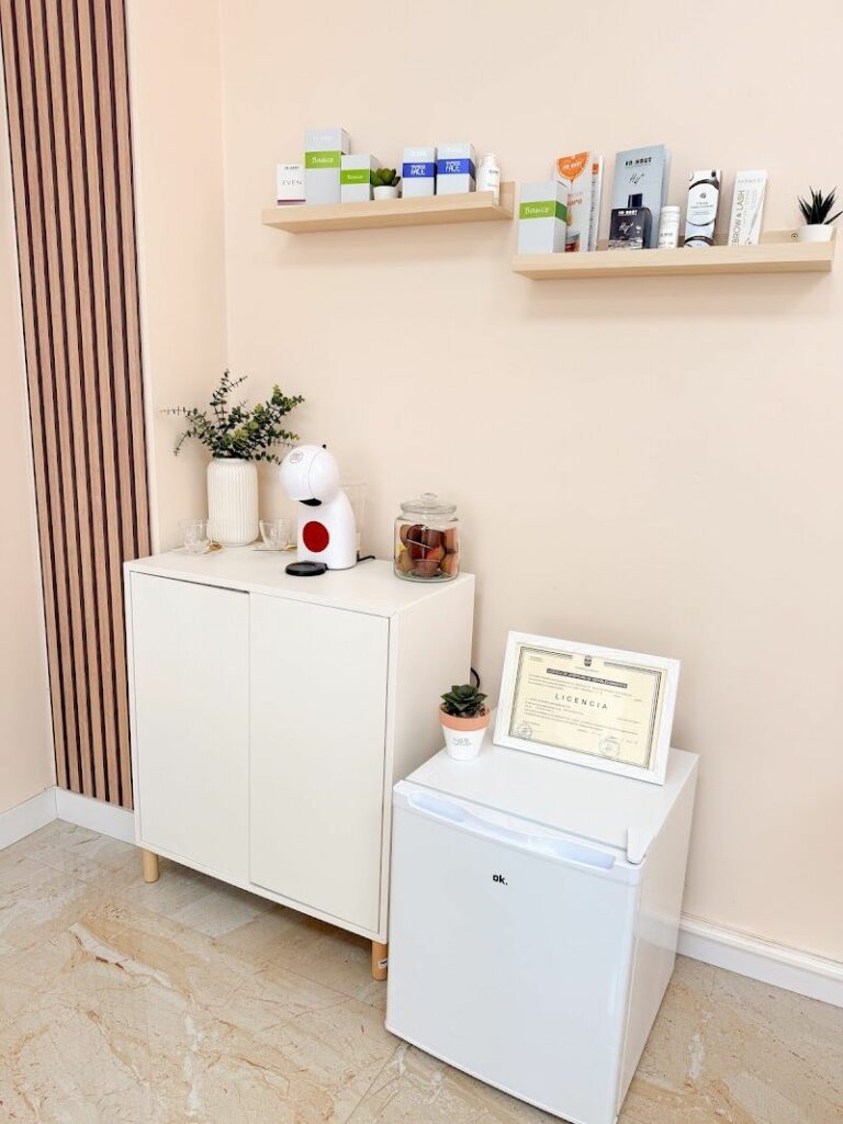 Imagen de Beauty Studio Mb By Michell Bruguera