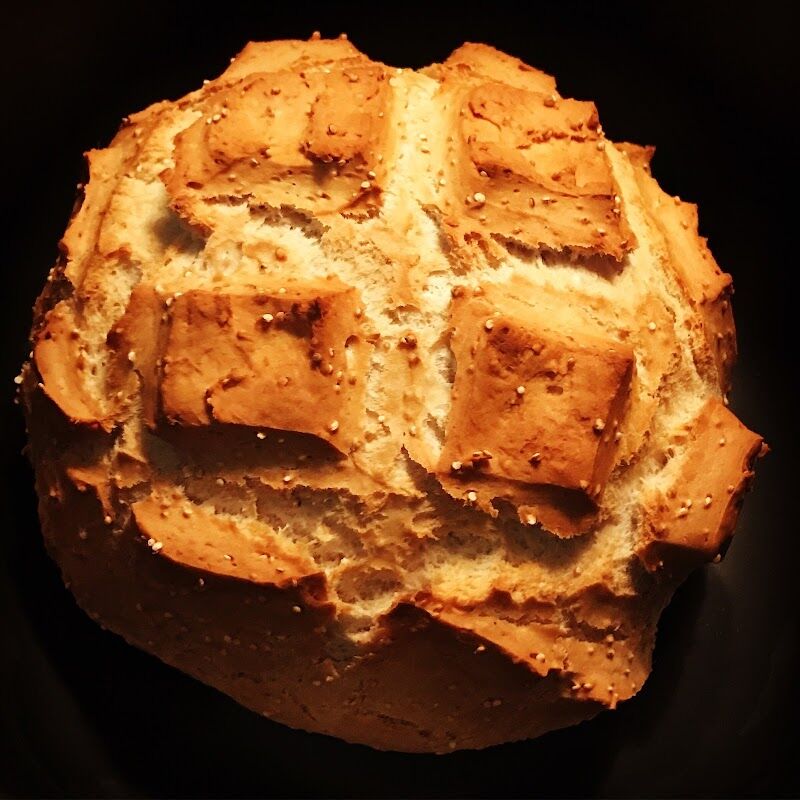 Imagen de Belén de las Heras -agente Thermomix-