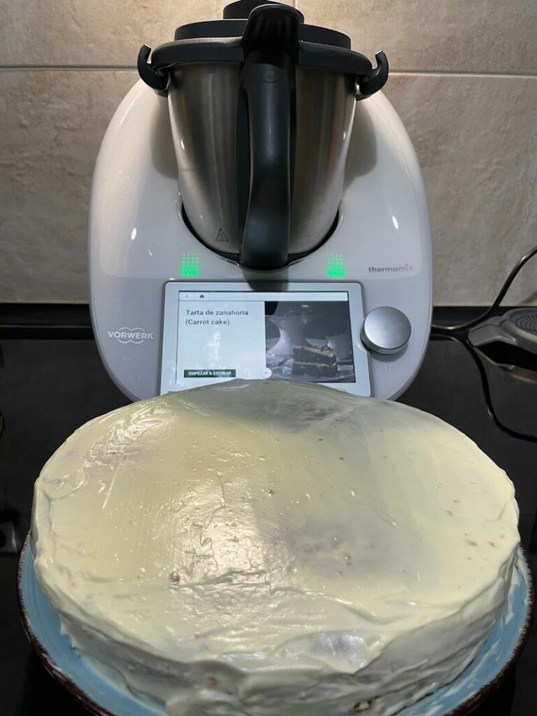 Imagen de Belén de las Heras -agente Thermomix-