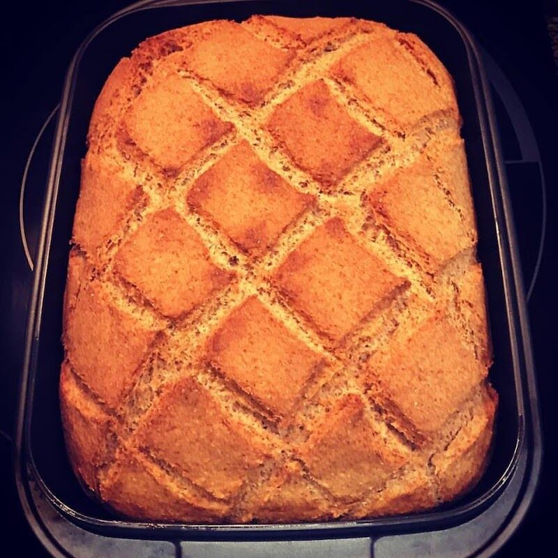 Imagen de Belén de las Heras -agente Thermomix-