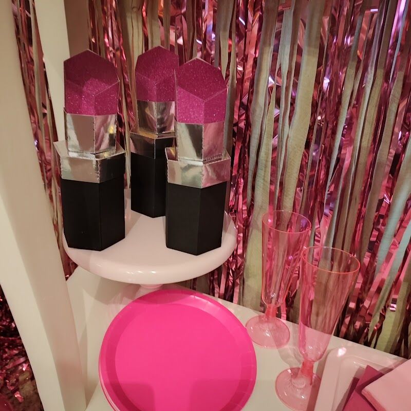 Imagen de Bubbles And Glitter