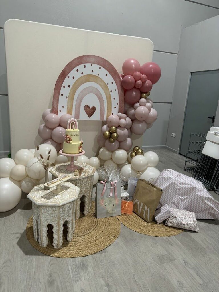 Imagen de Bubbles And Glitter