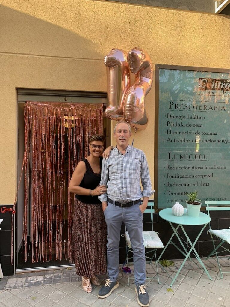 Imagen de Centro de Estetica y Depilación Láser en Leganés Centroláser Ana Mayoral