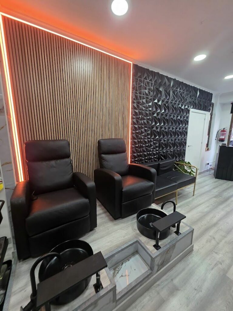 Imagen de Kinza Studio