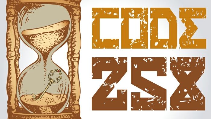 Imagen de Code258 Escape Room