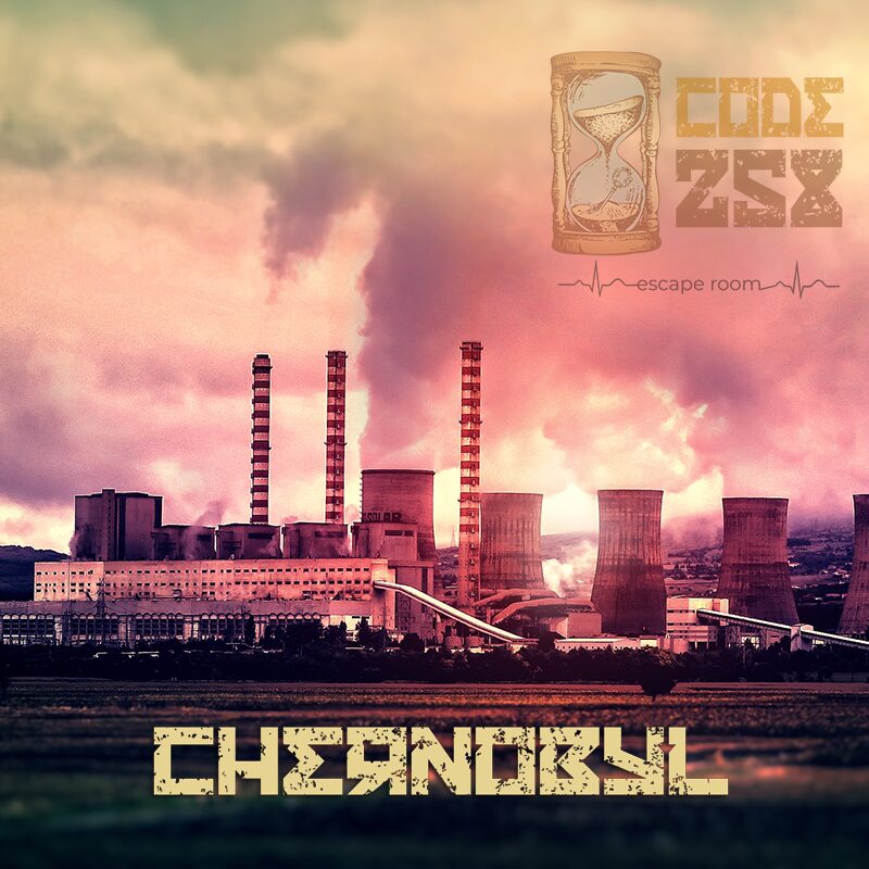 Imagen de Code258 Escape Room