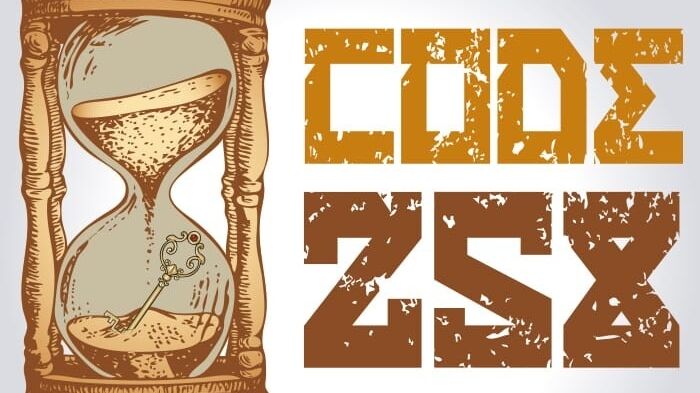 Imagen de Code258 Escape Room