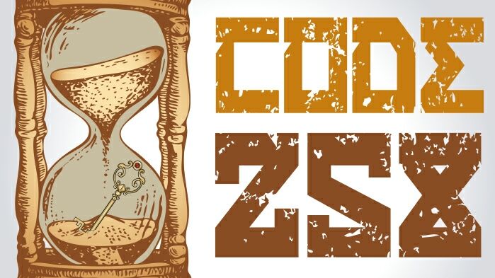 Imagen de Code258 Escape Room