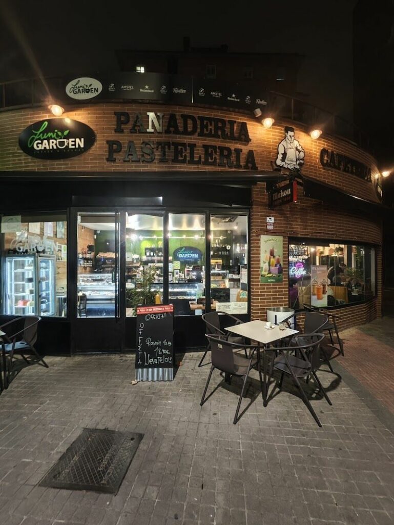 Imagen de Luni Garden