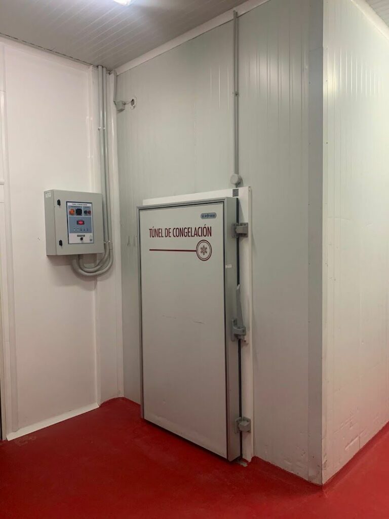 Imagen de Omegapet. Alimentos Seis Patas S.l