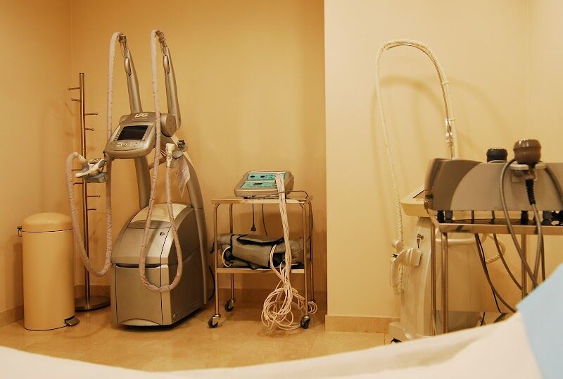 Imagen de Clínica Londres | Cirugía y Medicina Estética