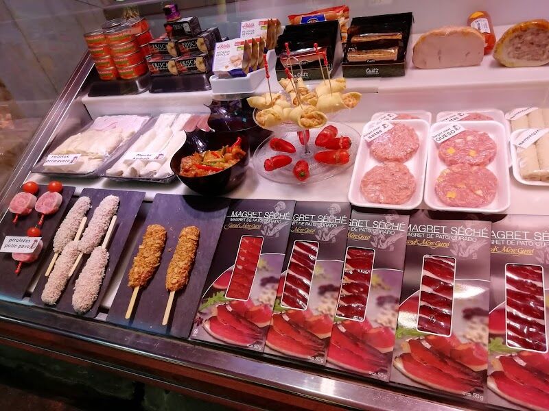 Imagen de Galeria Lope de Vega