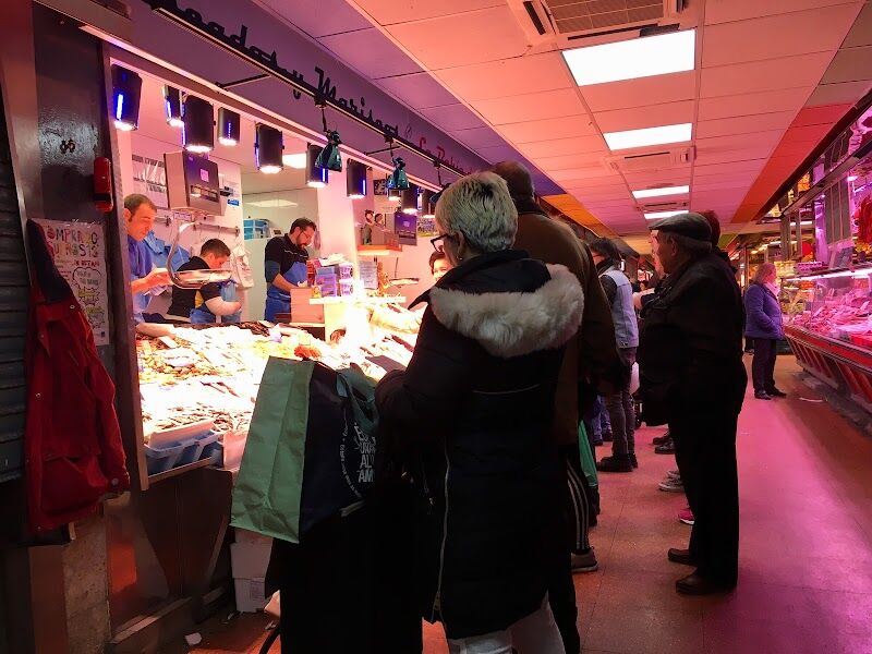 Imagen de Galeria Lope de Vega