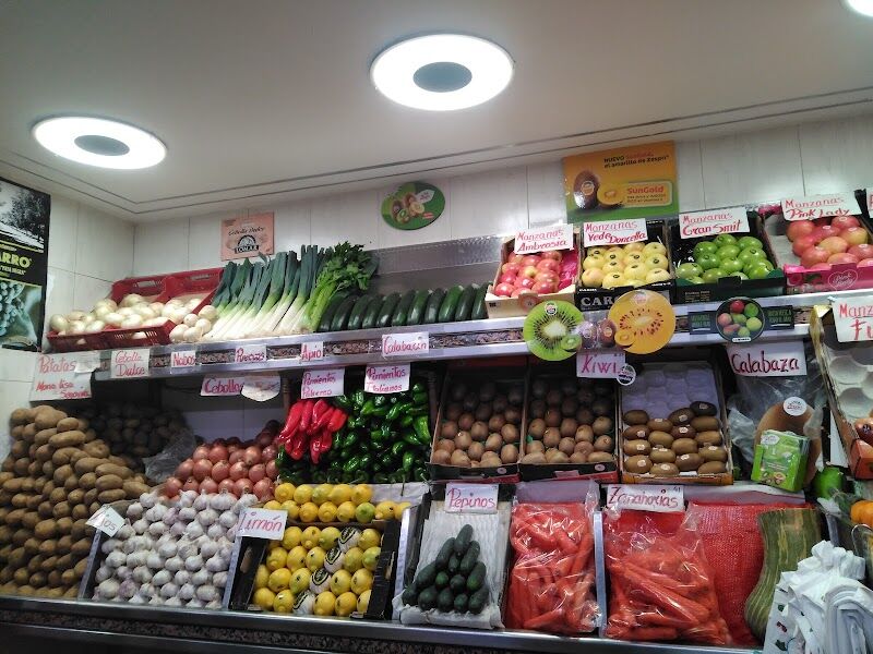 Imagen de Galeria Lope de Vega