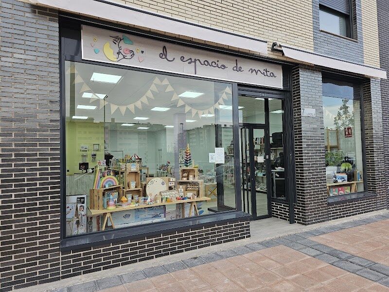 Imagen de El Espacio de Mita