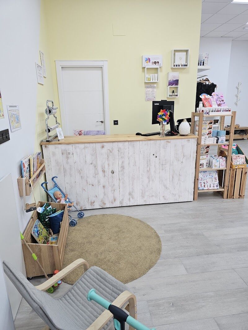 Imagen de El Espacio de Mita