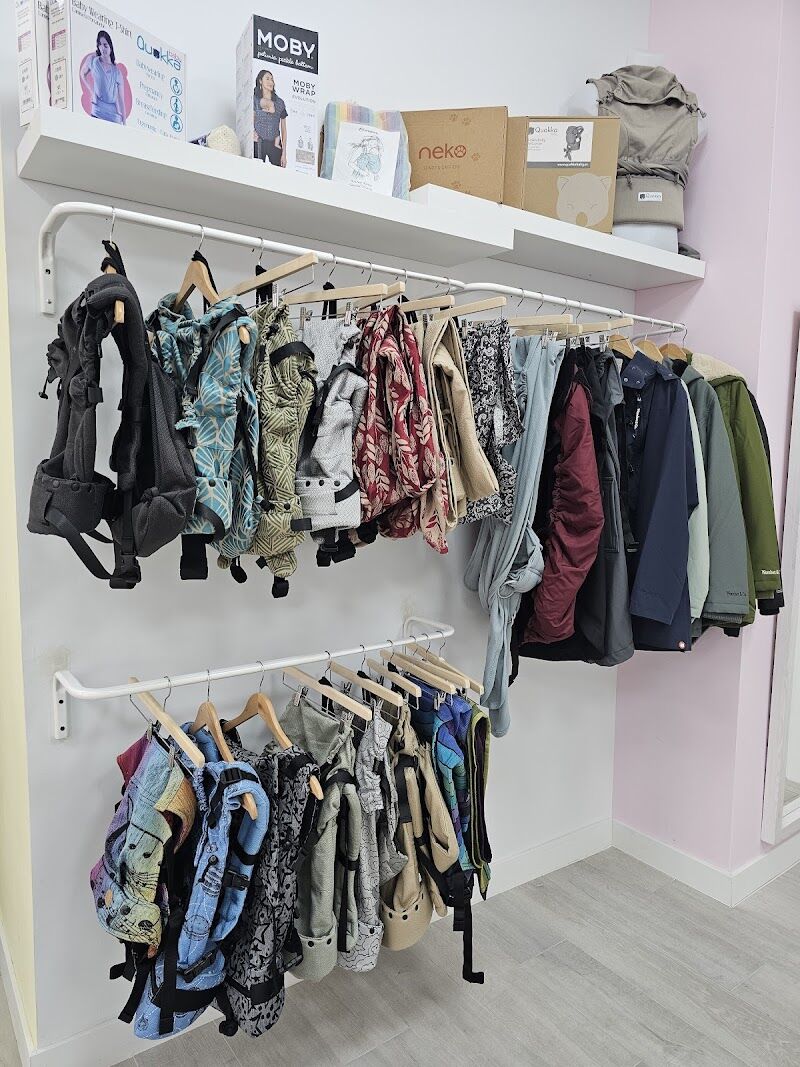 Imagen de El Espacio de Mita