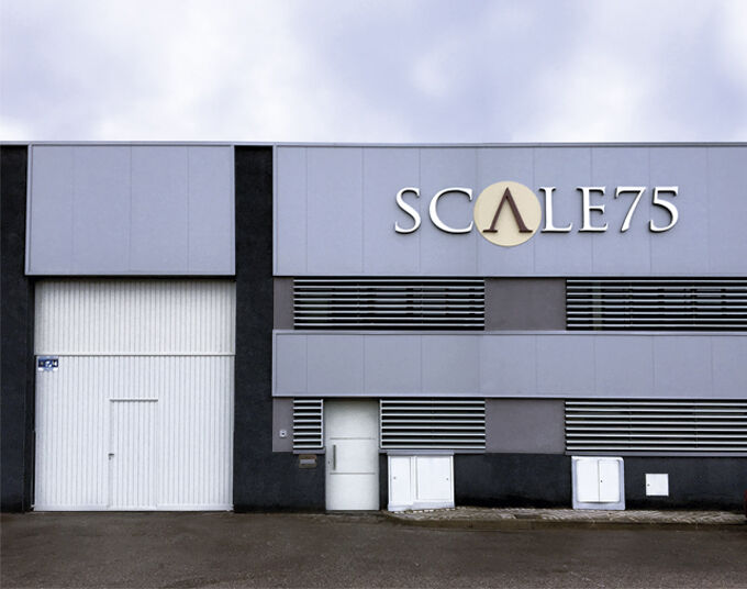 Imagen de Scale75: Hobbies And Games