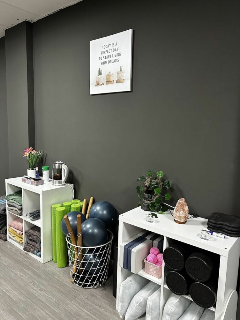 Imagen de Centro Febrero