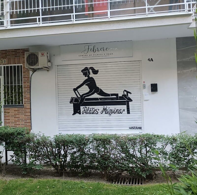 Imagen de Centro Febrero