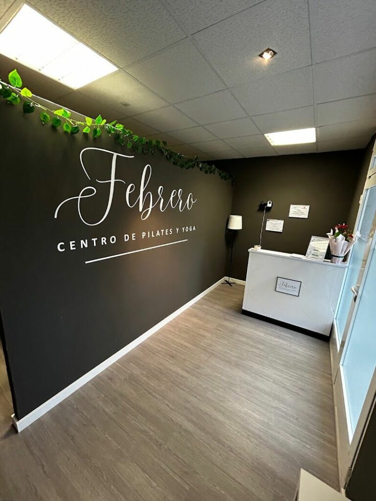 Imagen de Centro Febrero