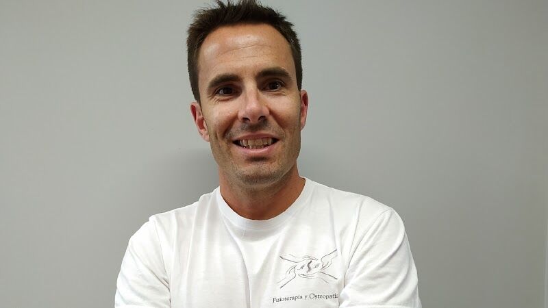 Imagen de Fisioterapia y Osteopatía Valdemoro