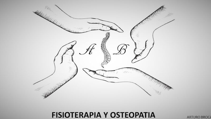 Imagen de Fisioterapia y Osteopatía Valdemoro