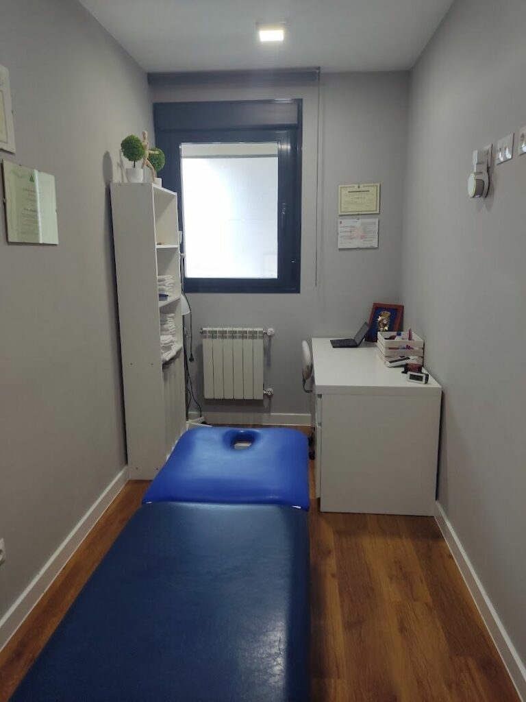 Imagen de Fisioterapia y Osteopatía Valdemoro