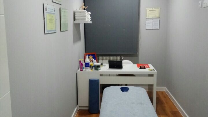 Imagen de Fisioterapia y Osteopatía Valdemoro