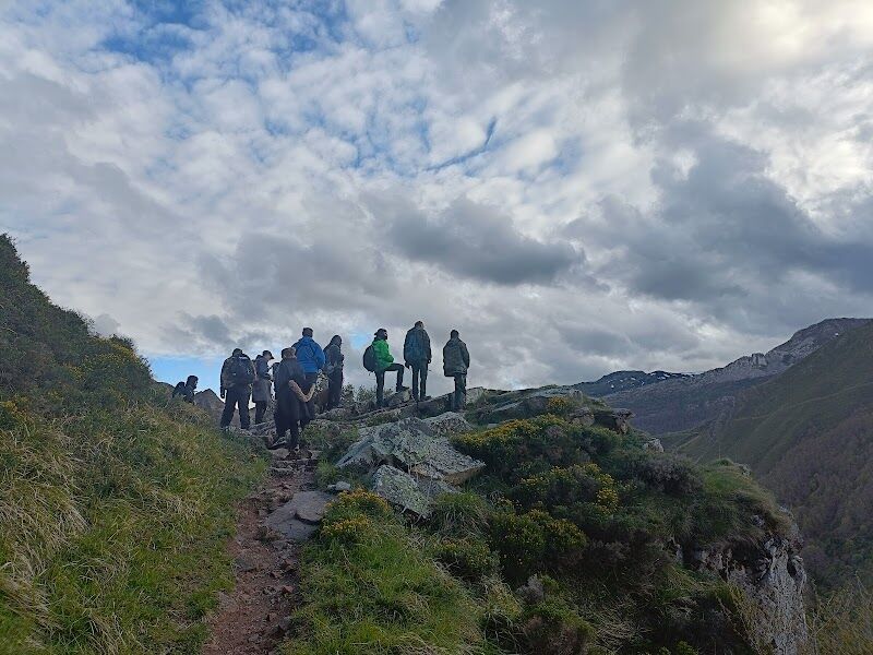 Imagen de Escuela Superior de Medio Ambiente