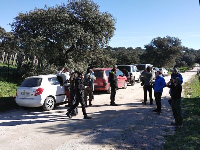 Imagen de Escuela Superior de Medio Ambiente