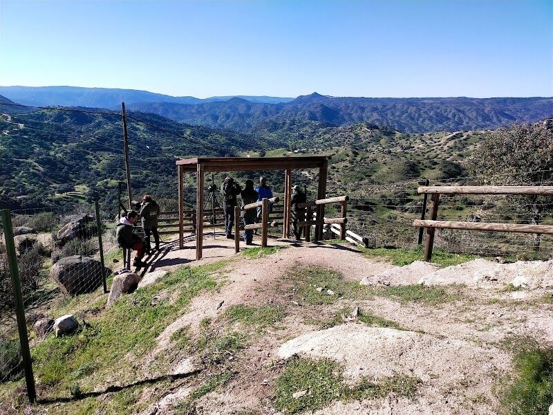Imagen de Escuela Superior de Medio Ambiente