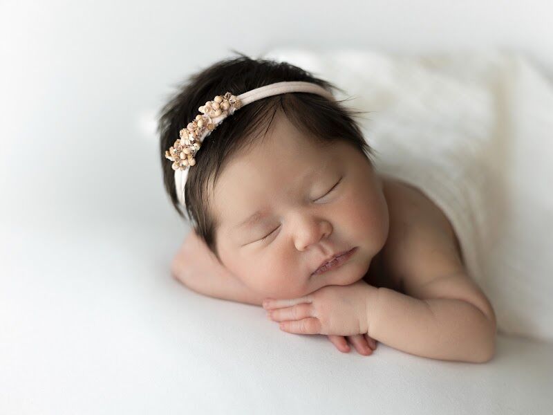 Imagen de Estudio de Fotografía – Paula Martin