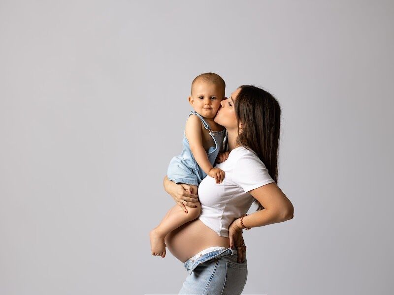 Imagen de Estudio de Fotografía – Paula Martin