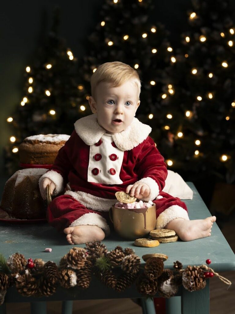 Imagen de Estudio de Fotografía – Paula Martin