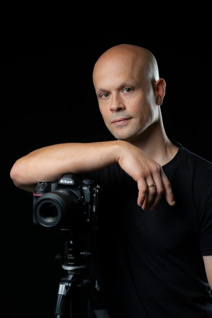 Imagen de Chechu de la Fuente