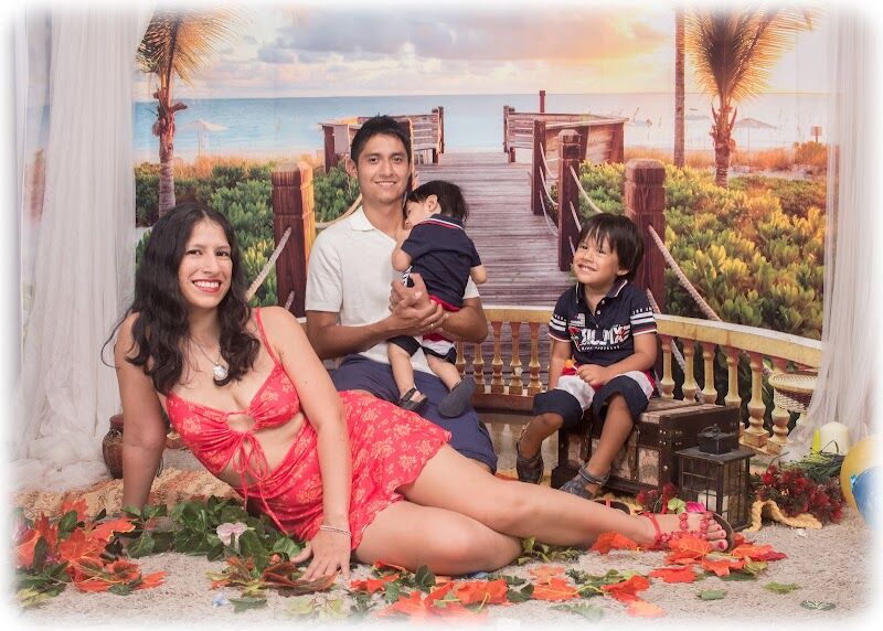 Imagen de Foto Estudio Imagen