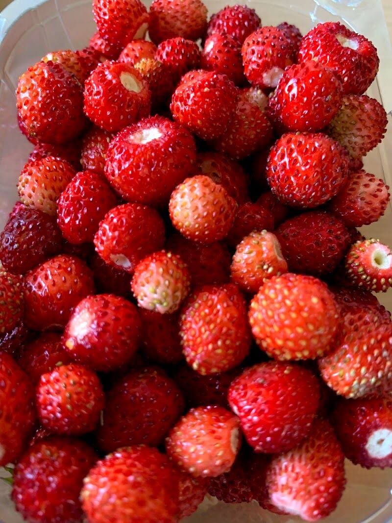 Imagen de negocio en Frutería en Comunidad de Madrid