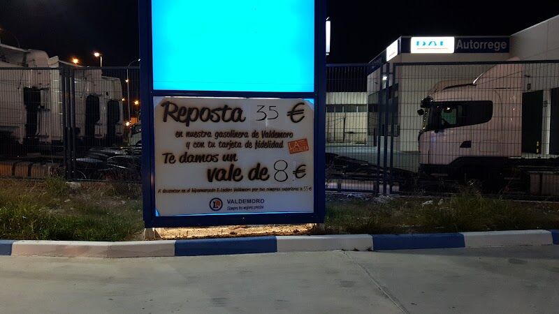 Imagen de E.s . Leclerc Valdemoro