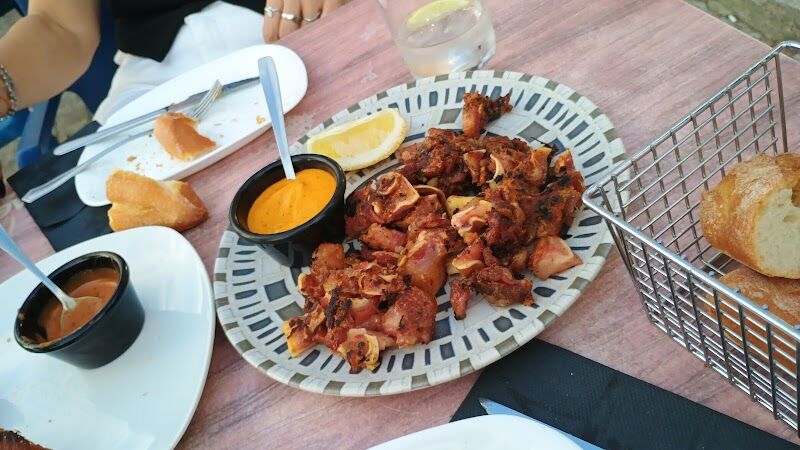 Imagen de Doble a Casarrubuelos