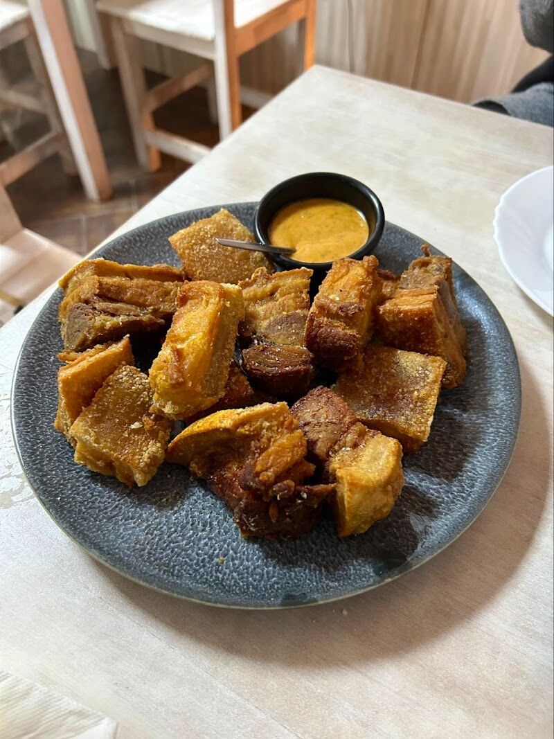 Imagen de negocio en Gastrobar en Comunidad de Madrid