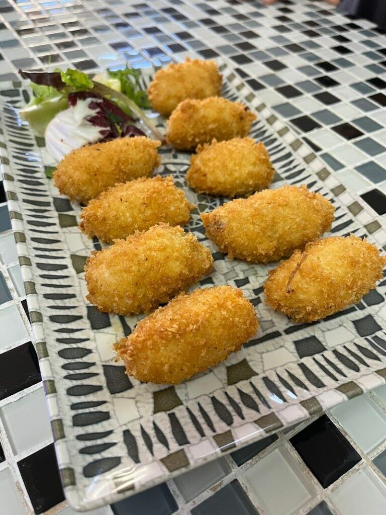 Imagen de Doble a Casarrubuelos