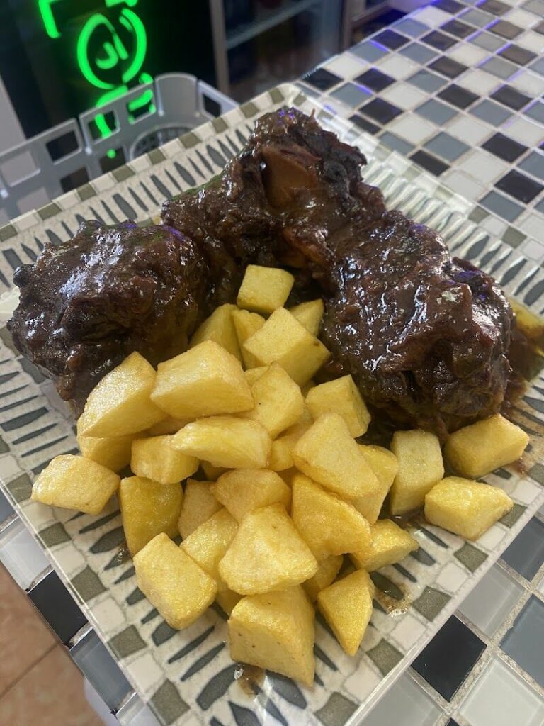 Imagen de Doble a Casarrubuelos