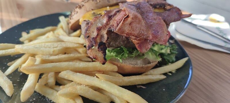 Imagen de Doble a Casarrubuelos