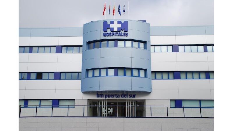 Imagen de Hospital Universitario Hm Puerta del Sur