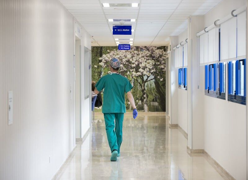 Imagen de Hospital Universitario Hm Puerta del Sur