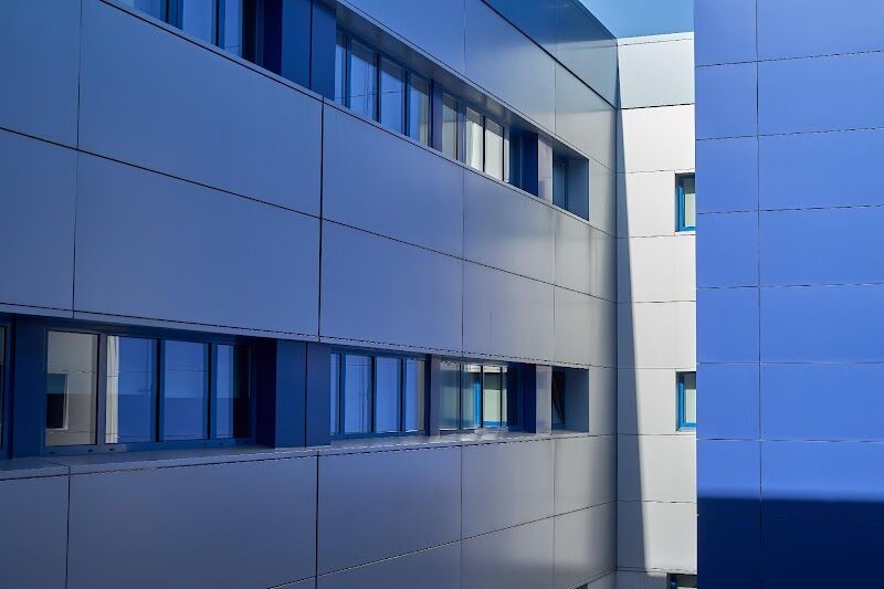 Imagen de Hospital Universitario Hm Puerta del Sur