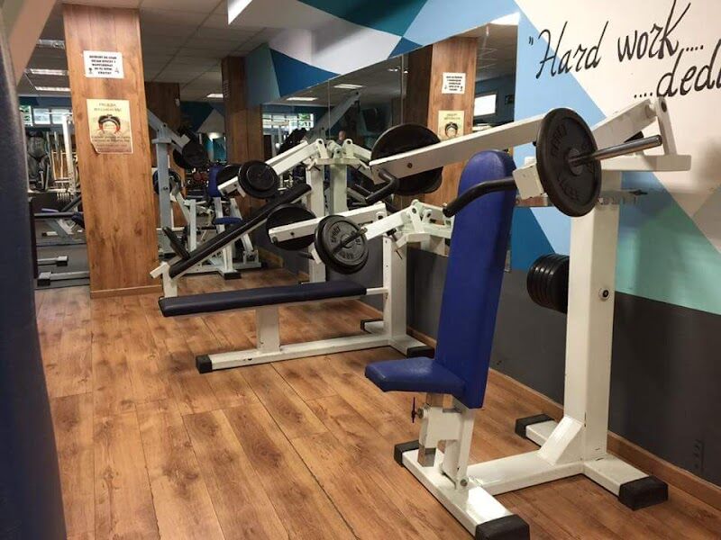 Imagen de Olimpia Boxing Club