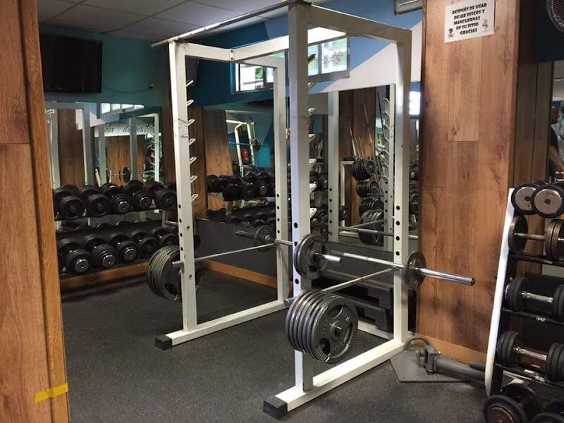 Imagen de Olimpia Boxing Club